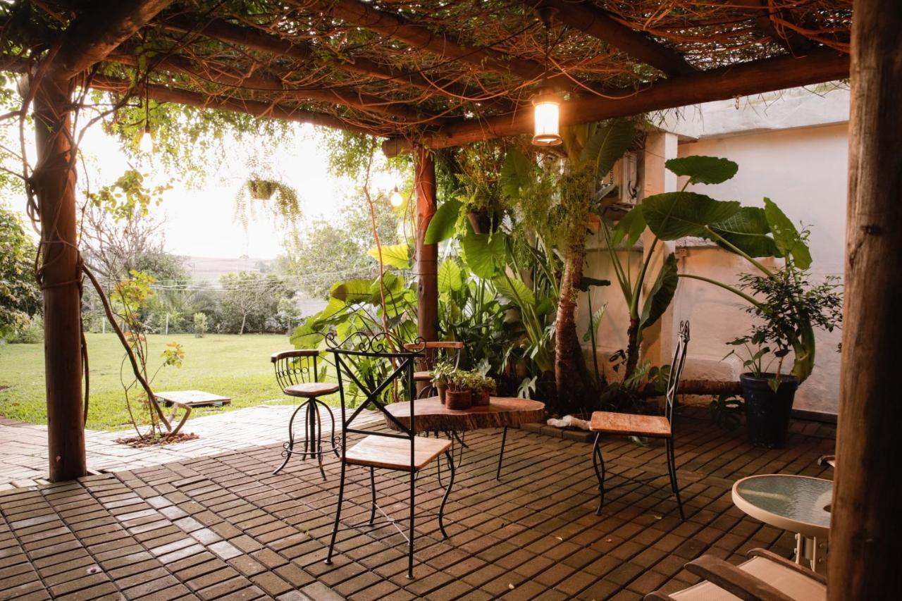 Hotel Rodeio