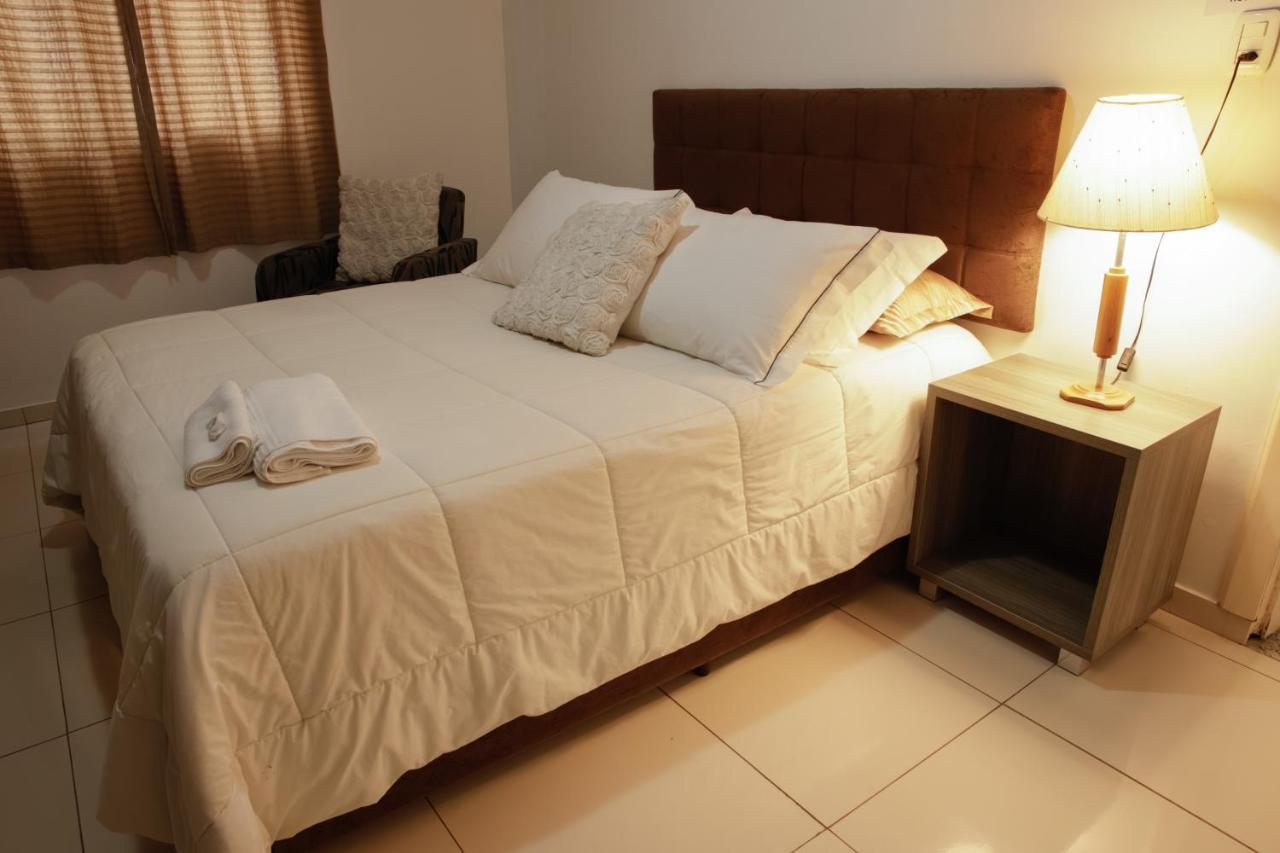 Hotel Rodeio